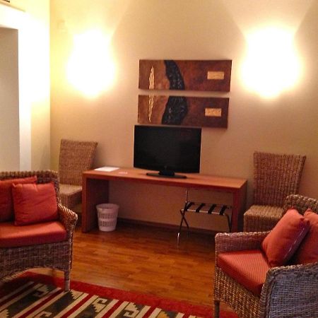 كونفيرسانو Stella Charming & Luxury Rooms المظهر الخارجي الصورة