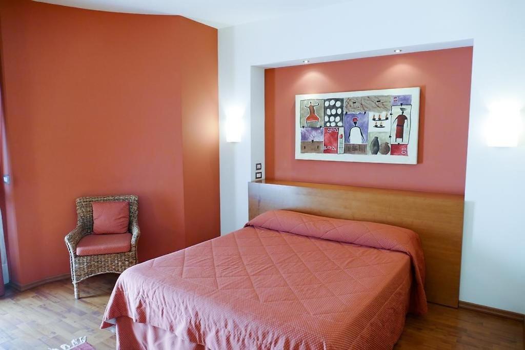 كونفيرسانو Stella Charming & Luxury Rooms المظهر الخارجي الصورة