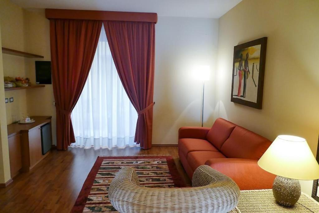 كونفيرسانو Stella Charming & Luxury Rooms المظهر الخارجي الصورة