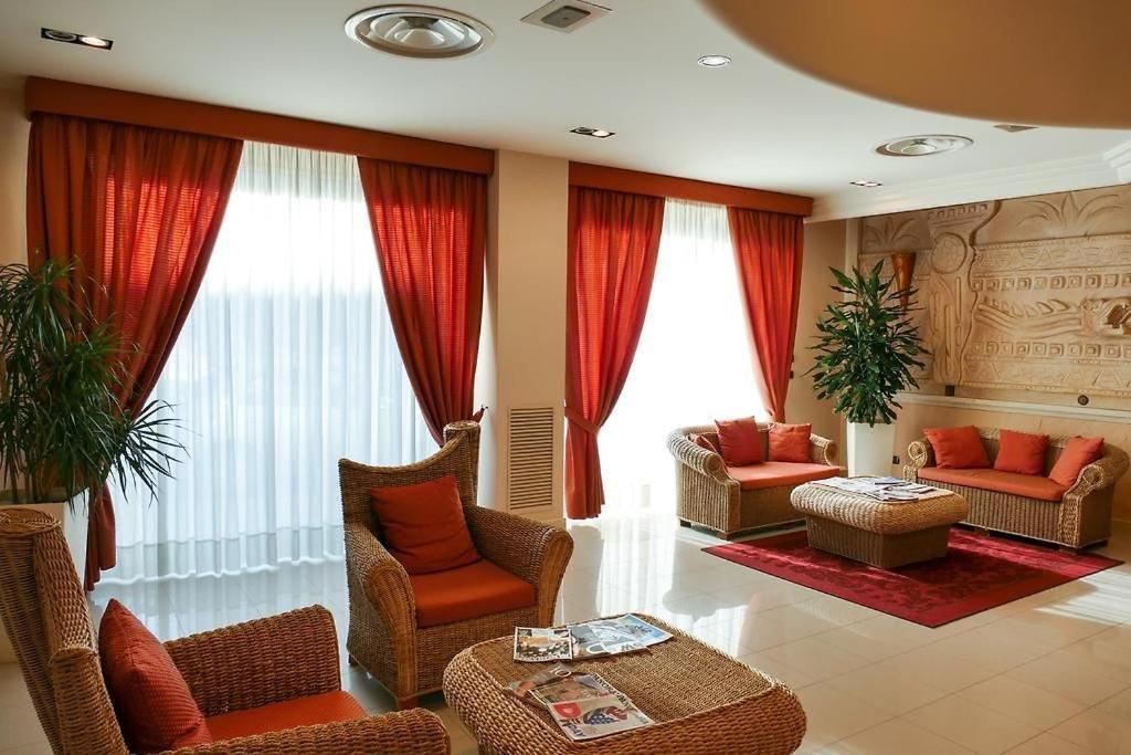 كونفيرسانو Stella Charming & Luxury Rooms المظهر الخارجي الصورة