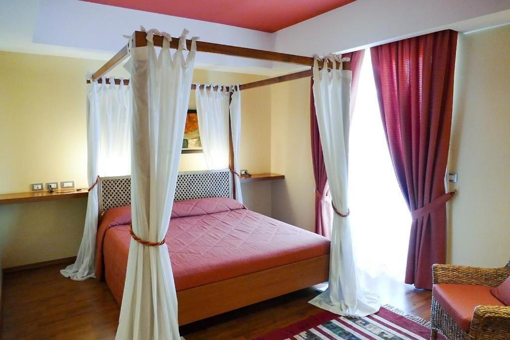 كونفيرسانو Stella Charming & Luxury Rooms المظهر الخارجي الصورة