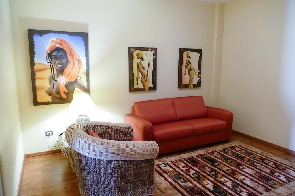 كونفيرسانو Stella Charming & Luxury Rooms المظهر الخارجي الصورة
