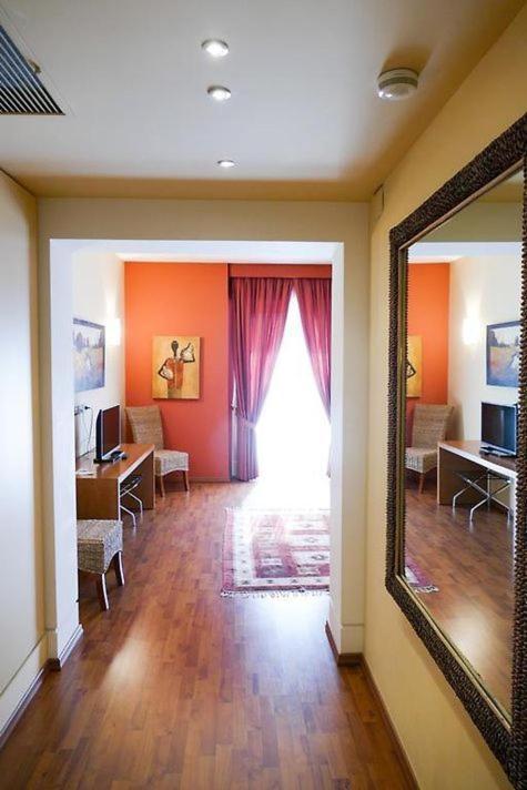 كونفيرسانو Stella Charming & Luxury Rooms المظهر الخارجي الصورة
