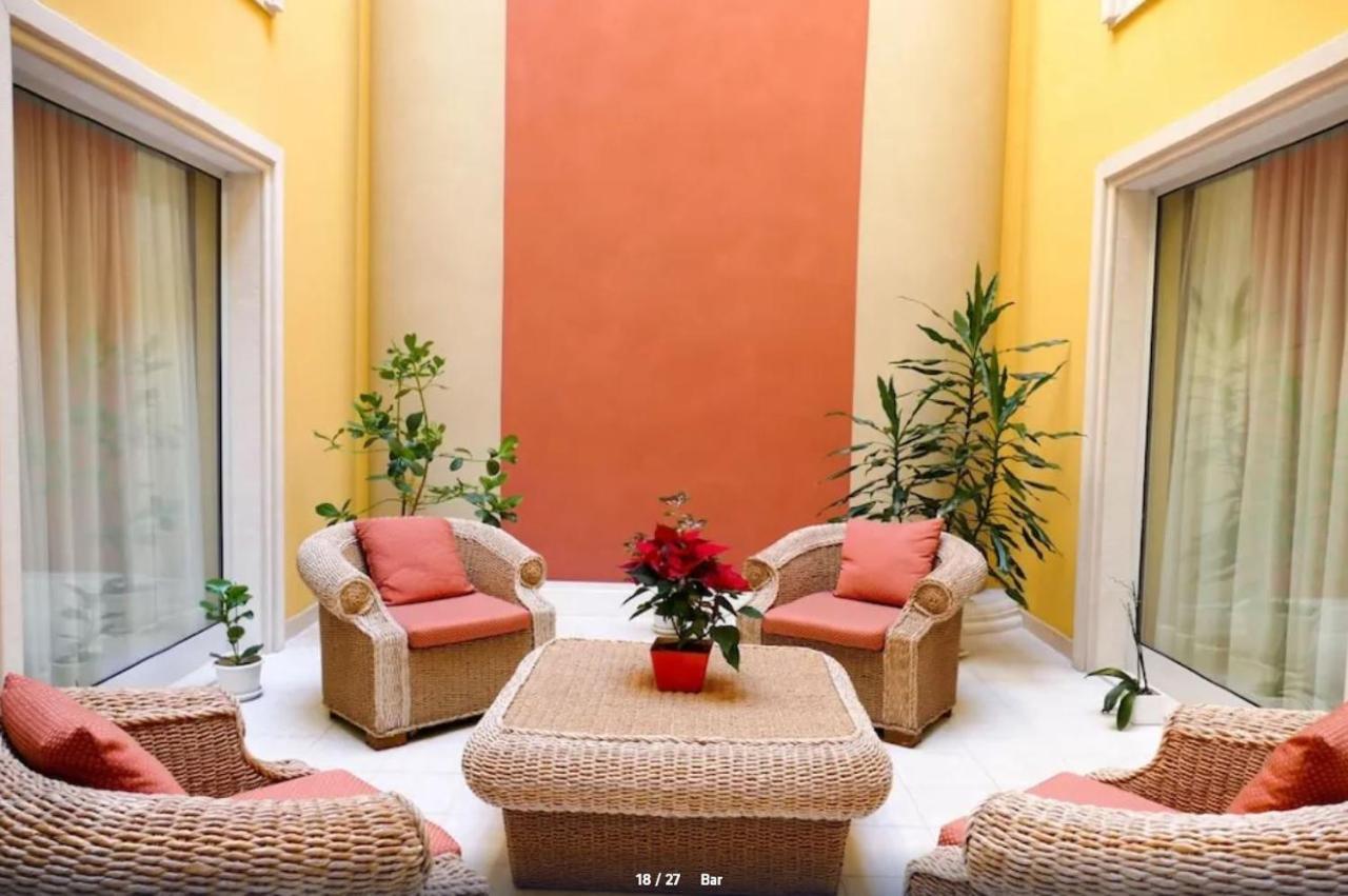 كونفيرسانو Stella Charming & Luxury Rooms المظهر الخارجي الصورة