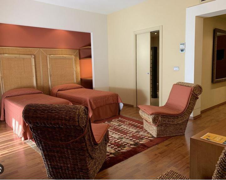 كونفيرسانو Stella Charming & Luxury Rooms المظهر الخارجي الصورة