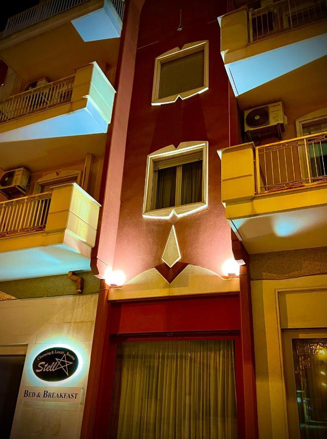 كونفيرسانو Stella Charming & Luxury Rooms المظهر الخارجي الصورة