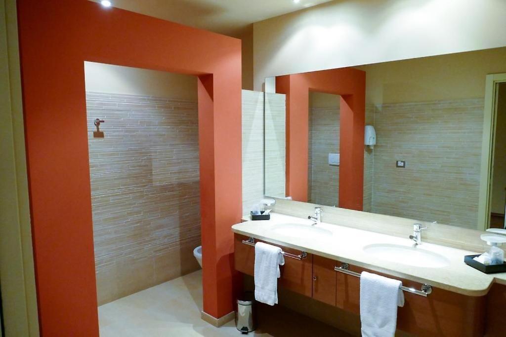 كونفيرسانو Stella Charming & Luxury Rooms المظهر الخارجي الصورة