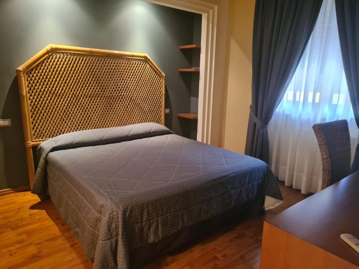 كونفيرسانو Stella Charming & Luxury Rooms المظهر الخارجي الصورة