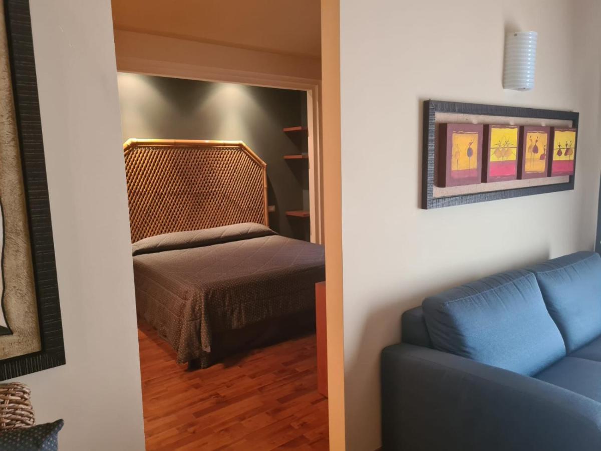 كونفيرسانو Stella Charming & Luxury Rooms المظهر الخارجي الصورة