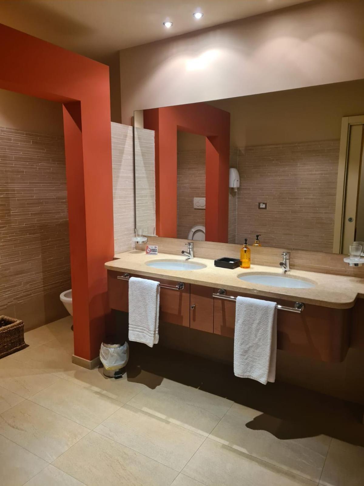 كونفيرسانو Stella Charming & Luxury Rooms المظهر الخارجي الصورة