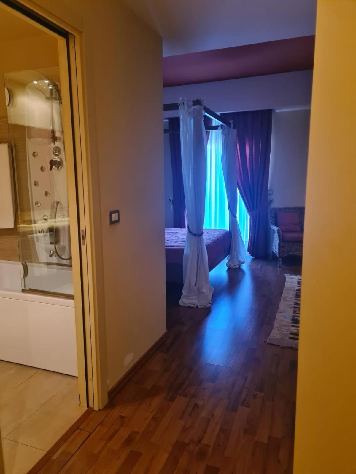 كونفيرسانو Stella Charming & Luxury Rooms المظهر الخارجي الصورة